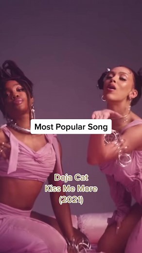 Doja Cat: First Song, Viral Hit, Most Popular Pt. 1