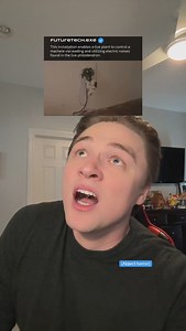 Scientists gave a plant a machete. Stop giving plants knives shouldn’t be a movement but here we are. Anyway here’s a new thing I fear from the future! | Ryan Kelly Comedy