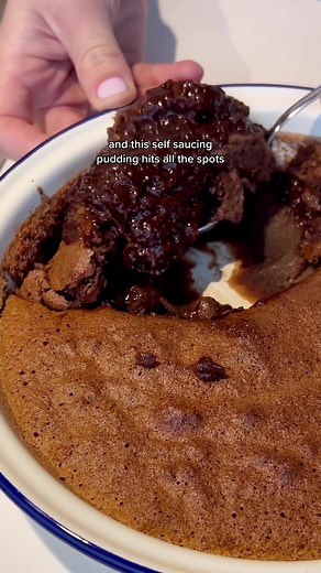 Delicious Homemade Chocolate Pudding Recipe
