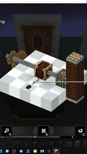 HOW THE SEQUENTIAL GEARBOX WORKS IN CREATE