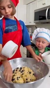 265K views · 30K reactions | Making cornbread | CookingwithSammy | Facebook