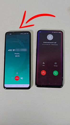 33K views · 276 reactions | Unlimited Free Call Tips & Hacks . . . . . . . . . . . . #hogatoga #hogatogaapp #sitare #tech #transparent #mobile #trick #android #call #tips #hacks | Hoga toga | Facebook