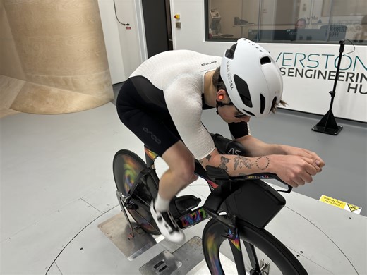 Orca Apex Dream Kona tri-suit review | 220 Triathlon