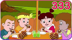 Seri Diva | Eps 333 CROFFLE MAKANAN KEKINIAN | Diva The Series Official