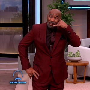 374K views · 1.3K reactions | Running late to work? Steve will keep you out of trouble. | STEVE on Watch | Facebook