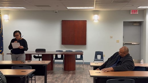 Thank you for your service Cpl. Fayson. | Gary Police Department