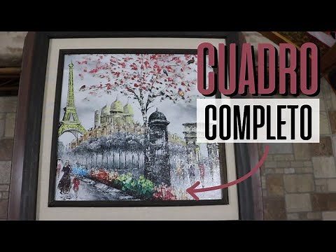 How to Make a Complete Picture - Learn Easily.