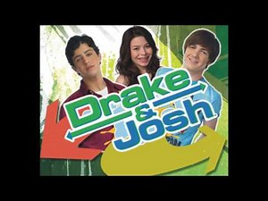 Drake & Josh (8bit)