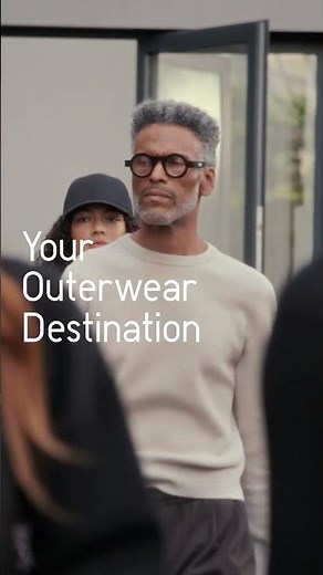 2026 Fall/Winter UNIQLOアウターConcept Movie 「Your Outerwear Destination」 デニムトラッカージャケット編 15秒 (縦)