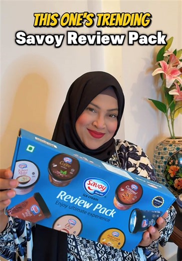 Unexpected Ice Cream Pack Review That Surprised Everyone