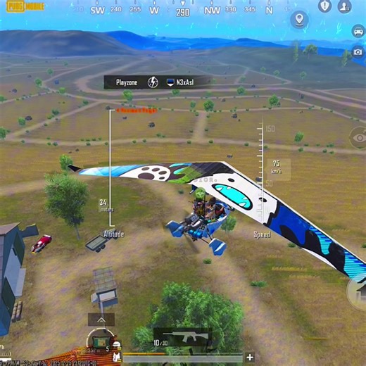 Engaging Moments from the PUBG Mobile Next Star Program