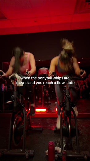 Mastering Spin Class Choreography for Flow State