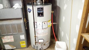 2023 Hot Water Heater Replacement Cost