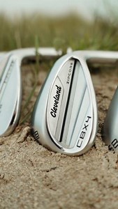 Mix it up to make your CBX 4 or CBX Full-Face 2 wedge set complement your play style. | Cleveland Golf