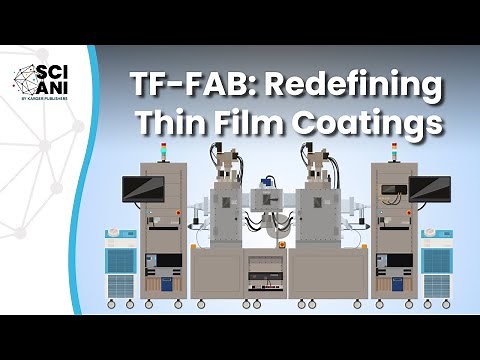TF-FAB: how magnetron sputtering redefines thin film coatings