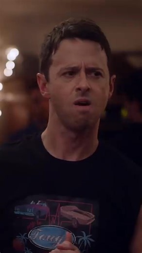 He’s a flaming straight guy! 🔥 #comedy #party #funny | CollegeHumor