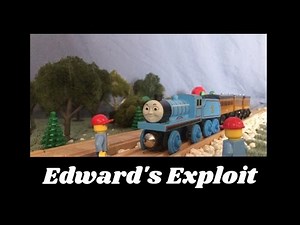 Edward's Exploit remake (GC)