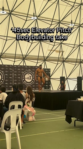 John Lemoa | Natural IFBB Elite Athlete on Instagram: "#throwback to my Livfit BONANZA 2025 showing in Auckland, NZ. Last December's highlights still motivate me. Getting ready to level up, make improvements and get better in 2026. Sauia! Stay focused, work hard, and chase those gains bruv! 🙌🏽 🎥 @tee_oforty_teao #bodybuilding #fyp #explorepage #classicphysique"