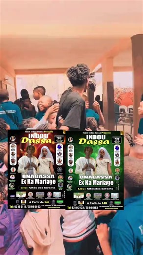 Rendez-vous le 13 février à la cité des enfants à partir de 14h #malitiktok🇲🇱 #tiktokmali🇲🇱🇲🇱00223😘😘 #visiblité #viralvideos #bamakomali🇲🇱 #mali #vue #tiktokmali🇲🇱223 #video @diallovision @PAPI AMBASSADEUR @Radio balikawili officiel @Comédien kalifa4 @le 21 Mars au cité des enfants @COMÉDIEN MOUSSA😂 @COMÉDIEN SOUNKALO😂 @Toupe le comédien 🤣