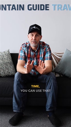 7.3K views · 23 reactions | Where to ski if you have 6 days! #skiing #skidestination #skitips #shorts | Mountain Guide Travel | Facebook