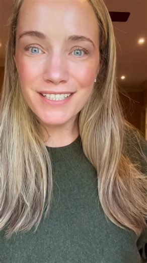 Grace Atwood (The Stripe) on Instagram: "Let’s talk about everyday makeup. Sharing a little routine that takes me less than ten minutes and gets me out the door on a busy day. Everything is available at @bluemercury and up to 30% off during their holiday shopping party! Ends 11/26 #ad @naturabisse eye cream - it doubles as concealer. Splurgey so I only buy it on sale. A whole bottle will last you a year. @luneandaster real glow primer: just a hint of glow + makeup goes on smoother. @ubeauty supe
