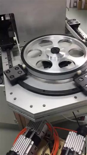 High Quality Linear Curved Rail Linear Guide System R100 R150 R200 R250