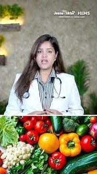 Saba Azad Parasite Infection Case | Raw Fruits & Hidden Infection Truth | HiiMS