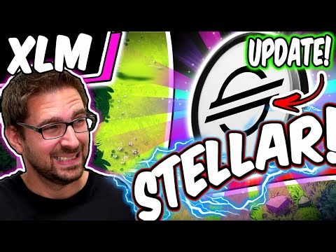 The Most Important XLM Stellar Lumens Update for 2026
