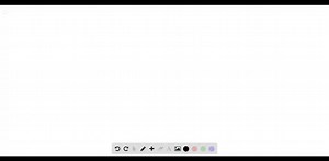 Two coplanar intersecting lines will always intersect at one point. What is the greatest number of intersection points that exist if you draw four coplanar lines? Explain. | Numerade