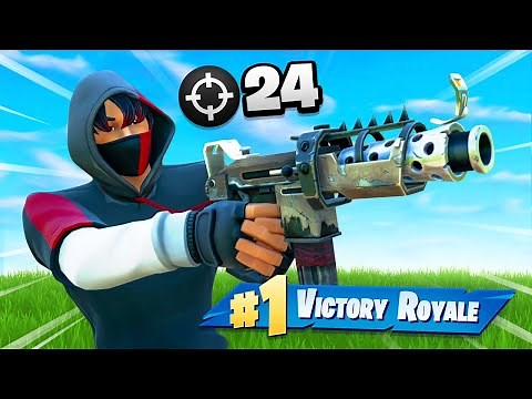 a *NEW* Fortnite Record...