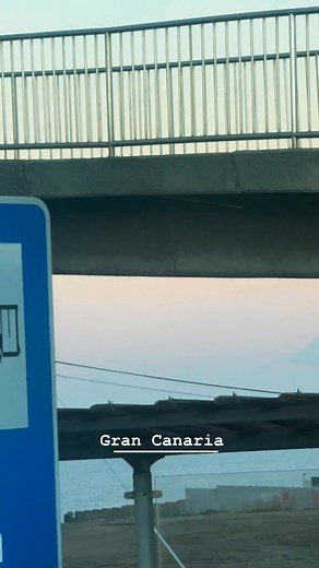 7K views · 319 reactions | Gran Canaria al atardecer… A la altura de...