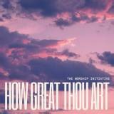 How Great Thou Art Click Track (The Worship Initiative / Davy Flowers) - PraiseCharts