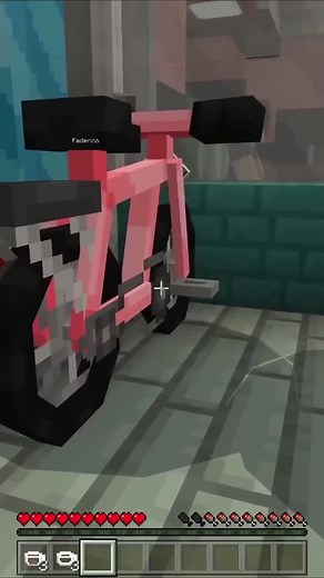 1.8K views · 36 reactions | We're just borrowing this 狼 #minecraft #borrowing #gaming | ItsFunneh | Facebook