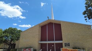 New Living Spiritual Center