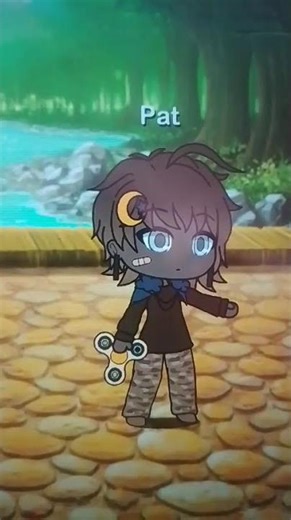 Gacha life story part 1