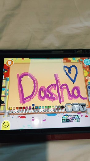 Digital Drawing Tutorial: Creating Colorful Art on Tablet