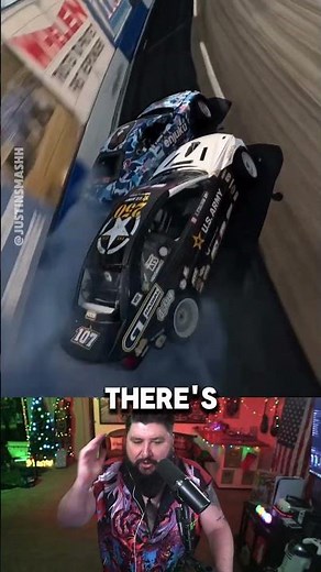 Greatest Drone Shot Ever via ‪@Justinsmashh‬