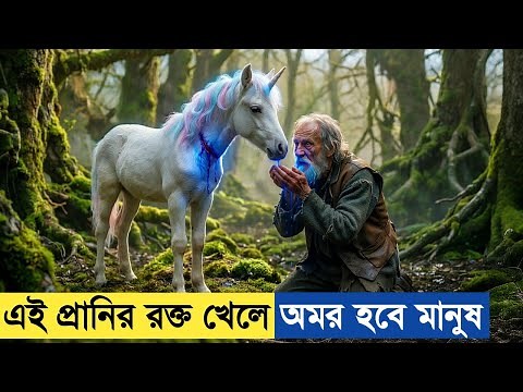 বিলিয়নিয়ার ব্যাবসায়ির অমর হবার চেস্টায় মারা গেলো হাজারো মানুষ 😵 Movie Explained In Bangla.