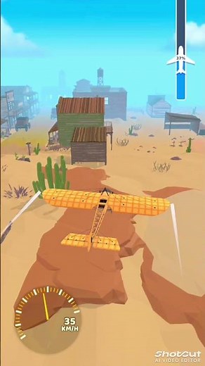 I Survived A Plane Crash