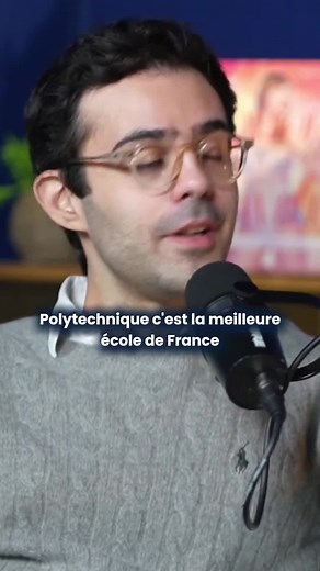 Polytechnique, la meilleure école d'ingénieurs au monde ?