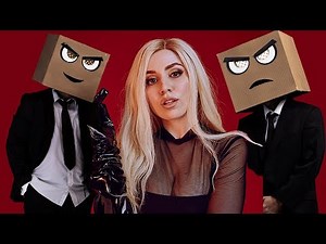 Ava Max Vs M83 - Sweet But Psycho vs Midnight City (Djs From Mars Bootleg)
