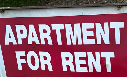 Fort Myers apartments ​for rent saw price decreases since last September