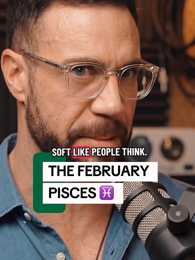 Understanding February Pisces Traits and Characteristics
