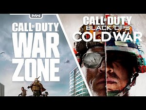 O INCRÍVEL EVENTO DE DIVULGAÇÃO DO NOVO CALL OF DUTY BLACK OPS COLD WAR