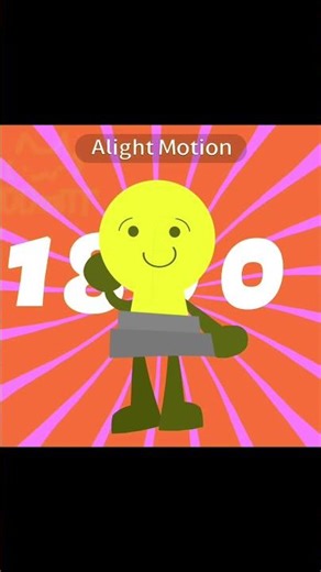 I was watching the minutely object show while making this 🔥 #osc #lightbrush #animation #art