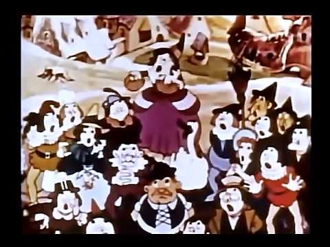 Greedy Humpty Dumpty (1936)