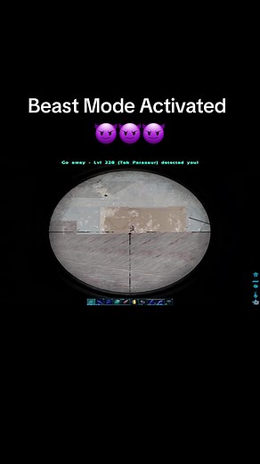 Beast Mode activated! Raiding the Wasteland Drain on Extinction. discord.gg/arkwarfare #ark #arksurvivalevolved #arkwarfare #arkpvp #pvp #gaming #steam #ark2 #arkascended #extinction