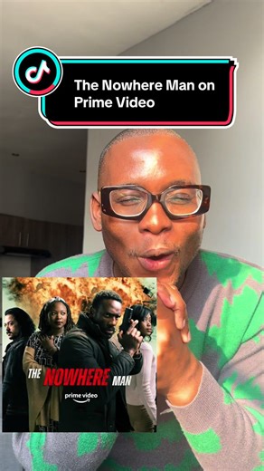 The Nowhere Man, South African Series featuring Bonko Khoza, Dineo Rasedile and Naturi Naughton @Bonko Khoza @Dineo Rasedile| Actor @Prime Video ZA #thenowhereman #bonkokhoza #mzansitiktok #powerseries #whattowatch