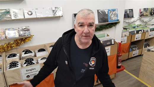 20 days to go 🎅🤶 and another 80's themed release day with some bangers 💥💥 and those wanting to purchase vinyl for their loved ones, the cut off date is the 15th December if not in stock but we also do vouchers 👌 | Phoenix Sound