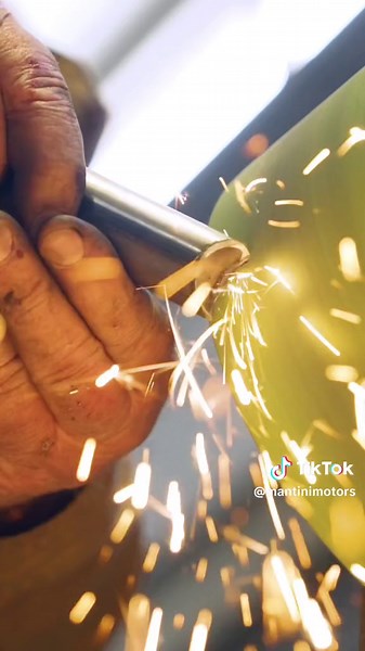 Mantini Motors on TikTok